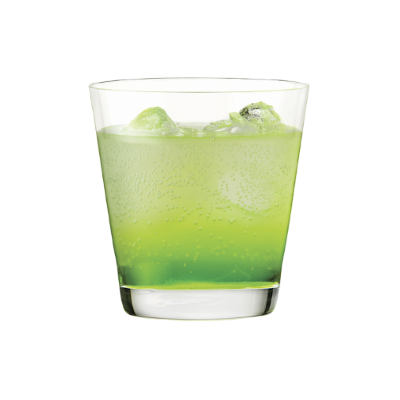 Incredible Hulk Cocktail Recipe